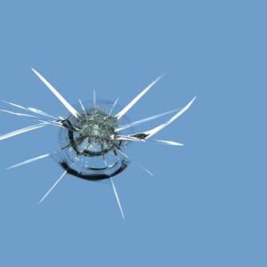 2 Rock Chip Repairs For $29.95